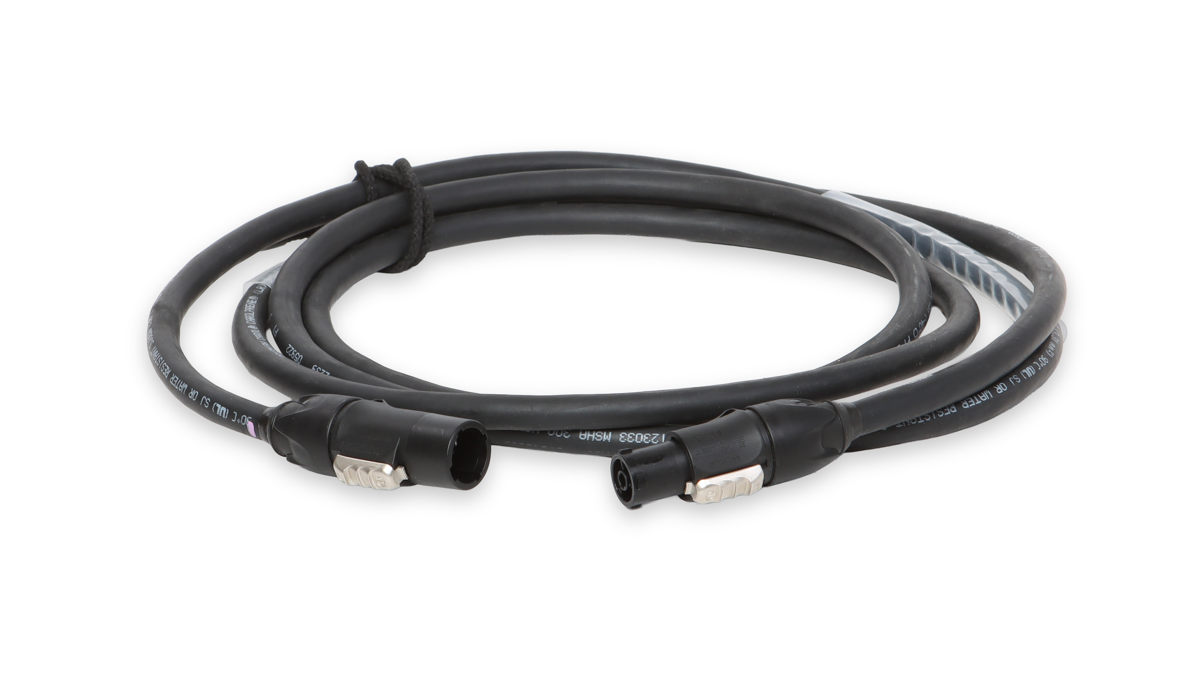 INDU-ELECTRIC powerCON® TRUE1 EXTENSIONS