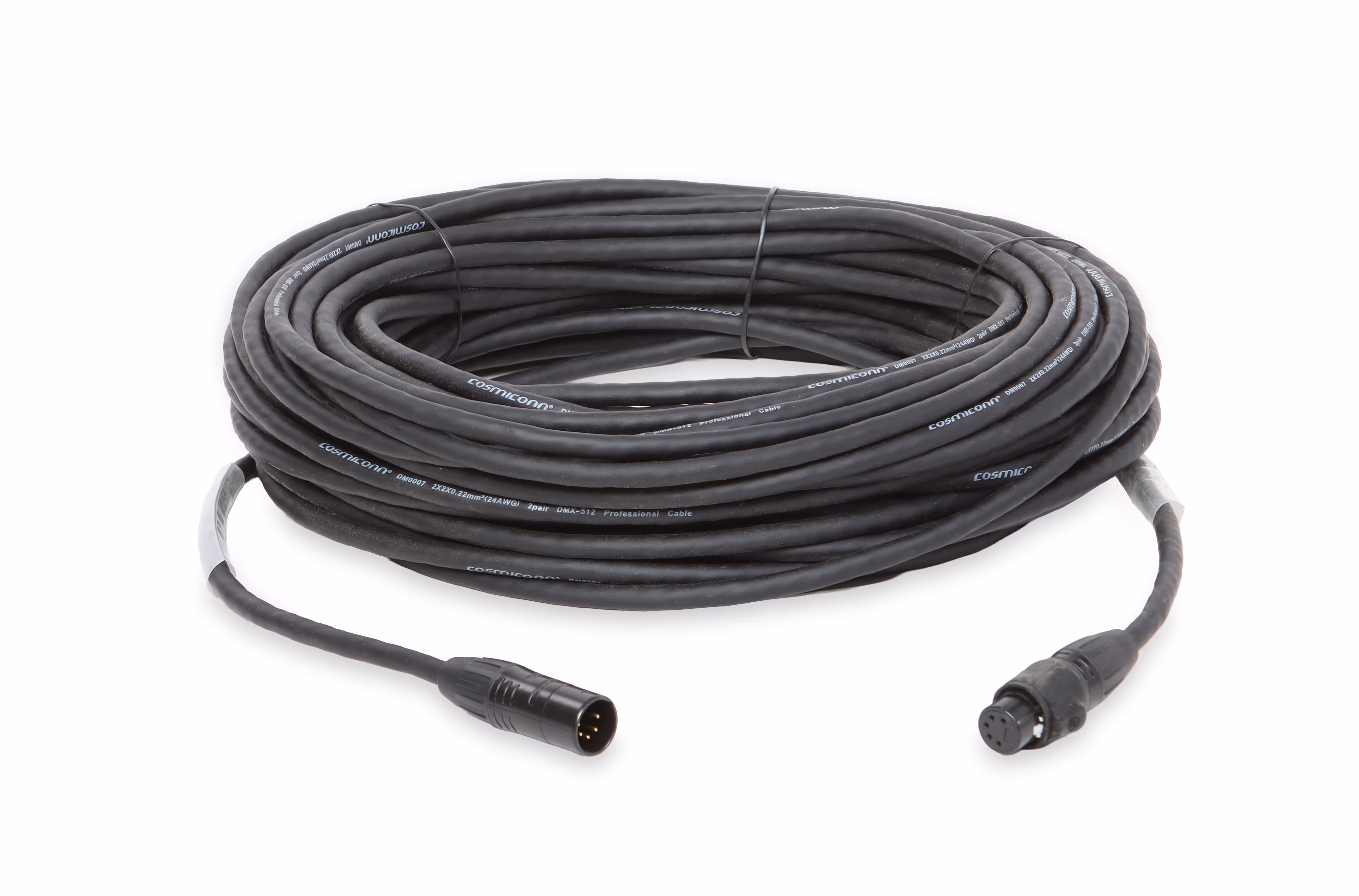 INDU-ELECTRIC DMX XLR EXTENSIONS