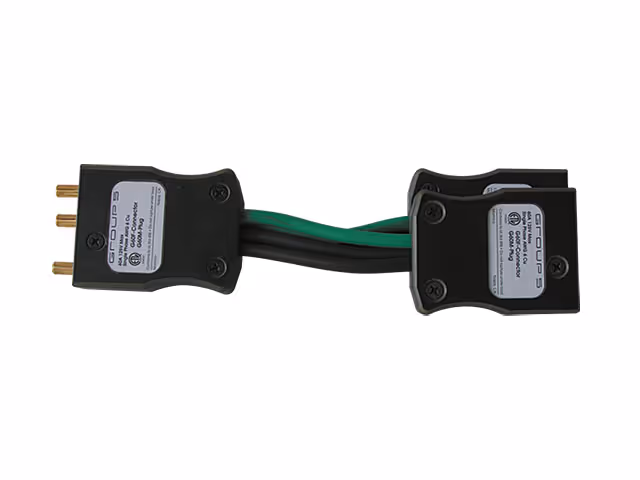 INDU-ELECTRIC STAGE PIN SPLITTERS