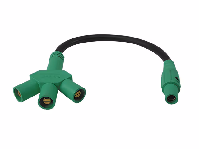 INDU-ELECTRIC CAM ACCESSORIES