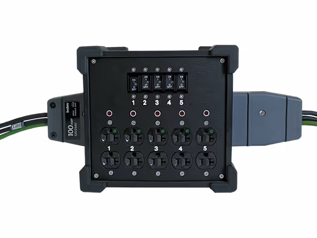 INDU-ELECTRIC Lunch Box FB-B10PT-02