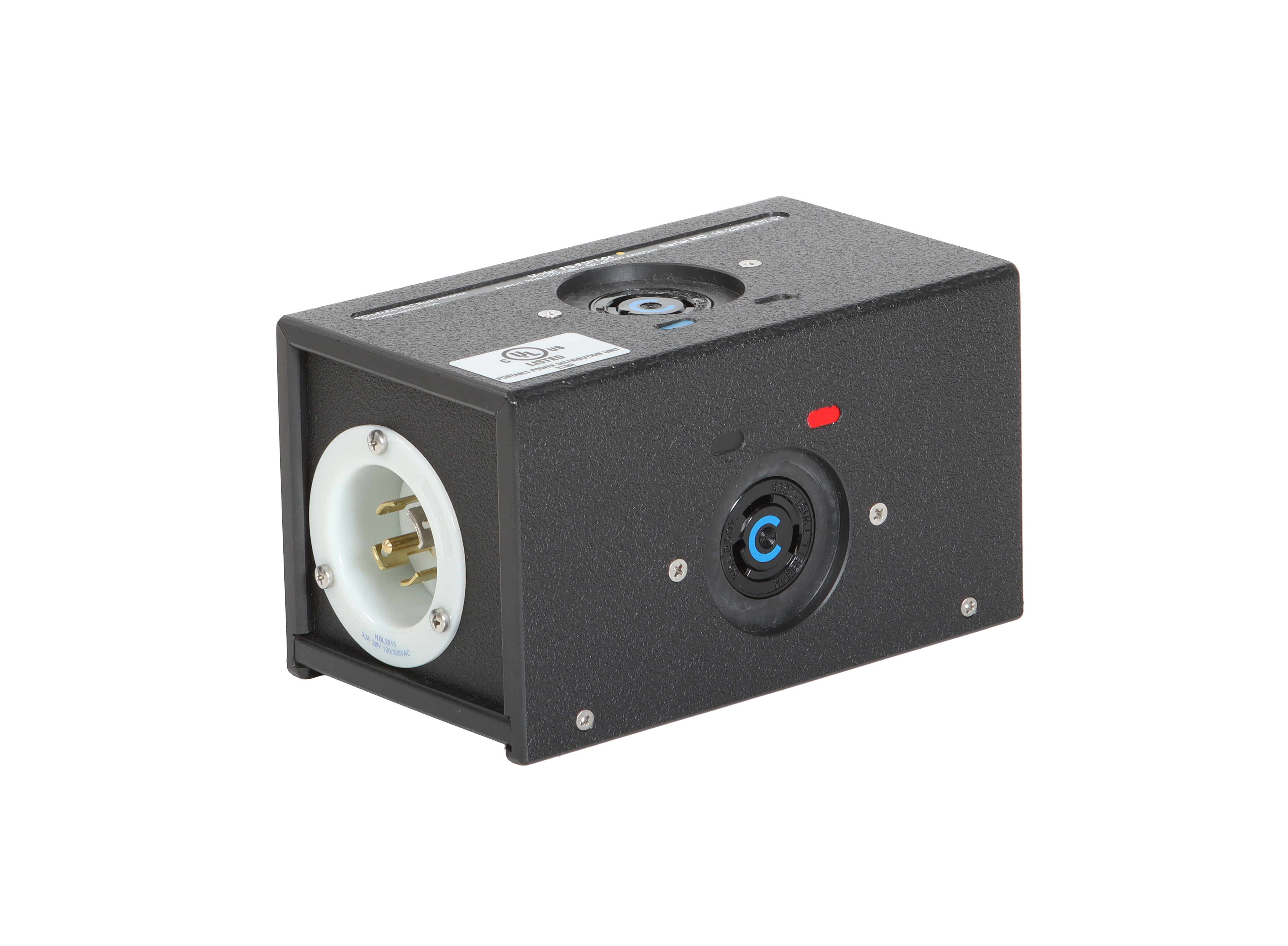 INDU-ELECTRIC L21-30 / L6-30 Breakout DOGHOUSE