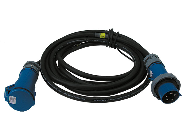 INDU-ELECTRIC PIN & SLEEVE