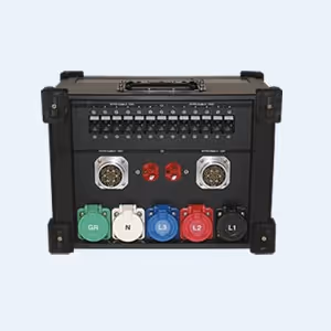 INDU-ELECTRIC Proudly Presents the CUBE® Series