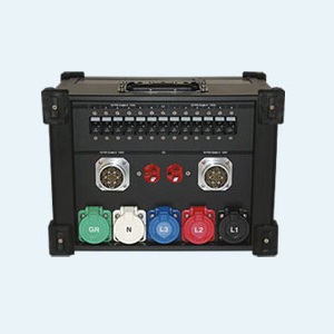 INDU-ELECTRIC Proudly Presents the CUBE® Series