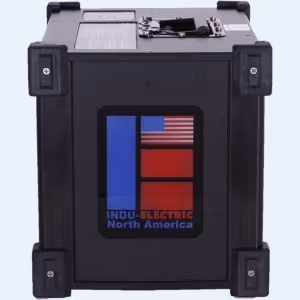 The Cube® Series - Our enclosures are non-conductive, UL 94 V0 rated and virtually indestructible. US Patent #7848085