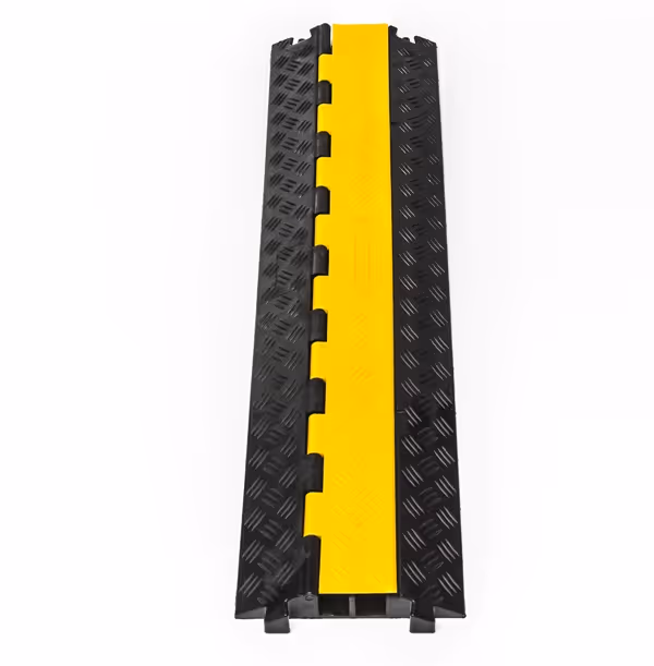 INDU-ELECTRC Cable Ramp Stingray 2-Channel