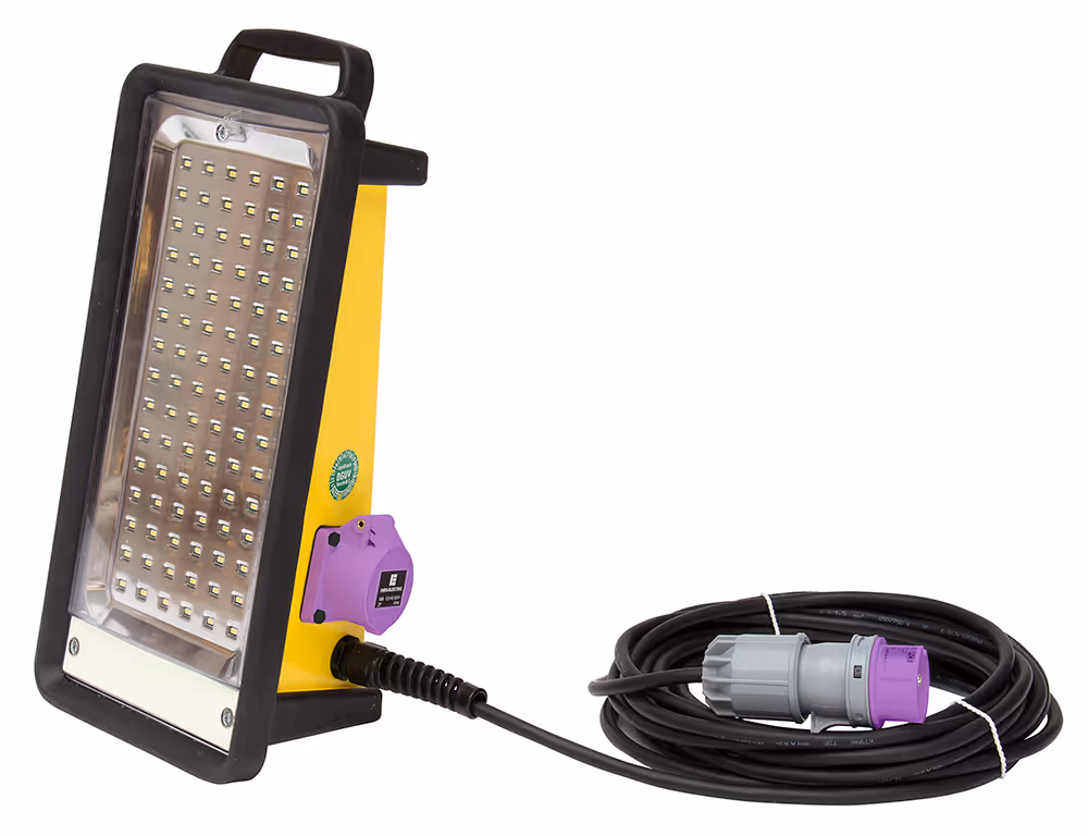 INDU-ELECTRIC Phoenix LED working light 24V 30W