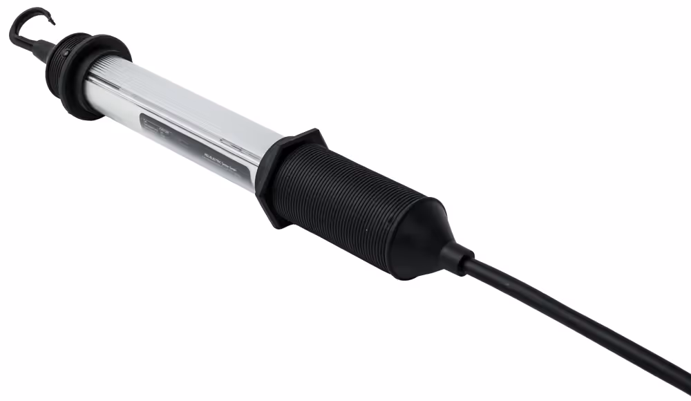 INDU-ELECTRIC LED stable light 9W 42V