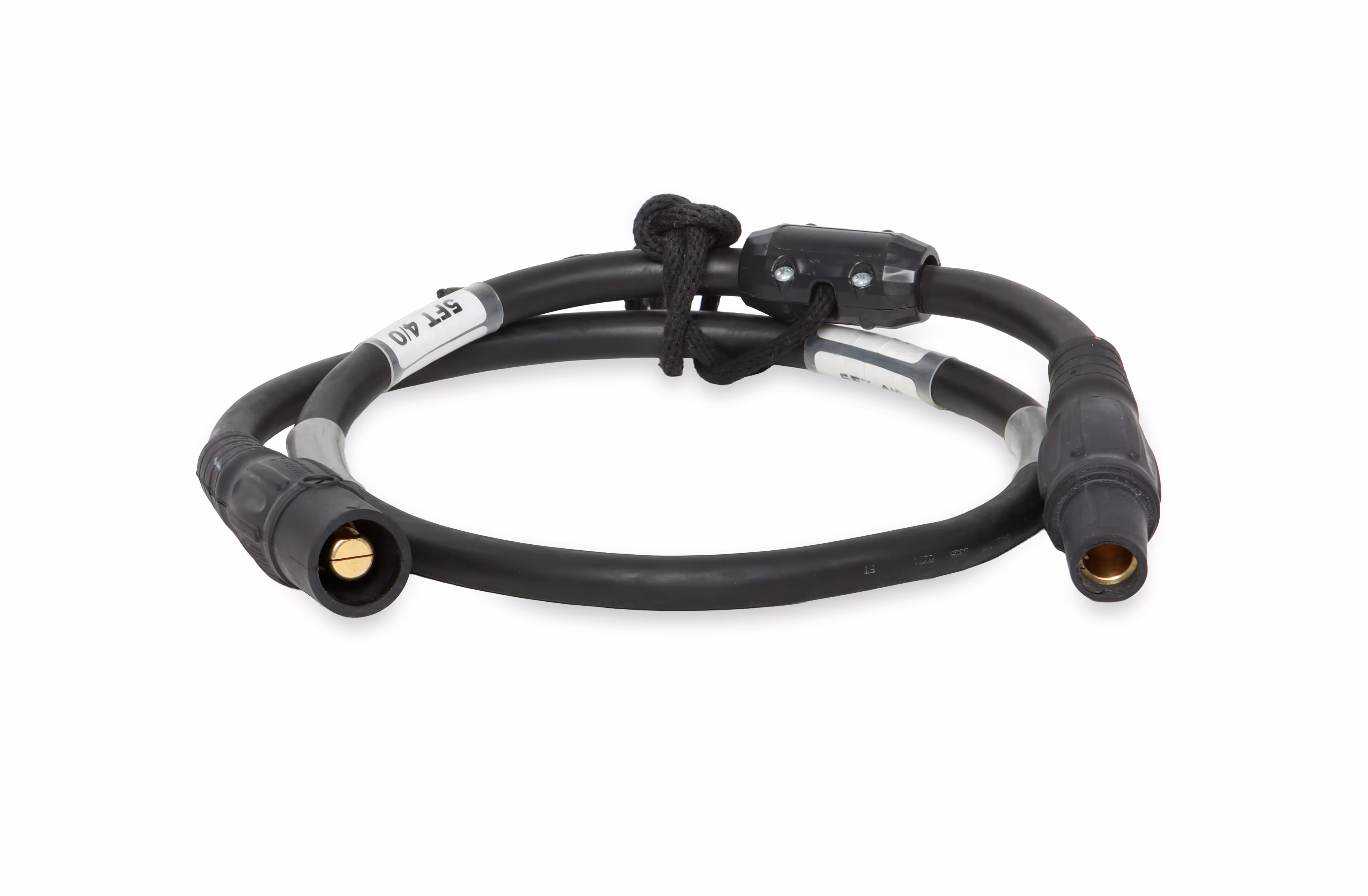 INDU-ELECTRIC CAM SINGLE-POLE FEEDER CABLES