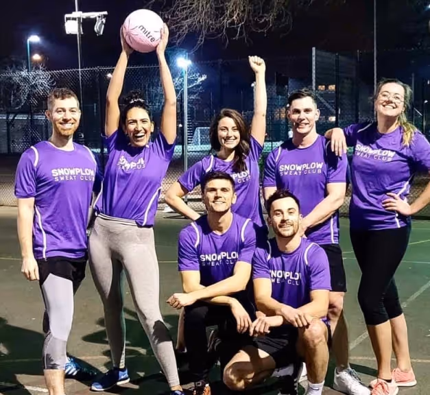 sports team