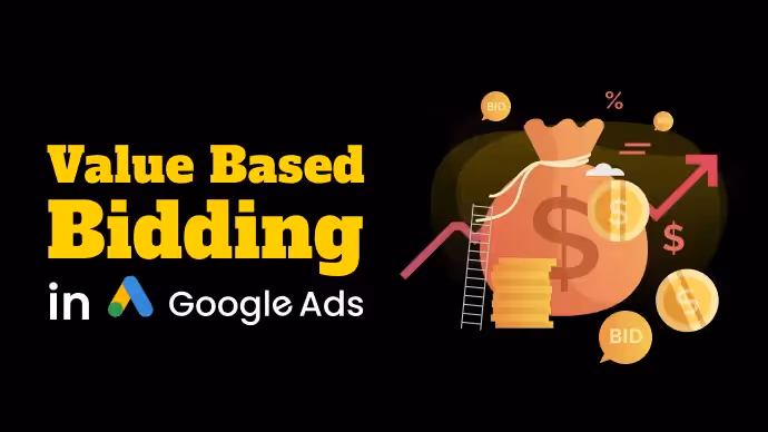 bidding in google
