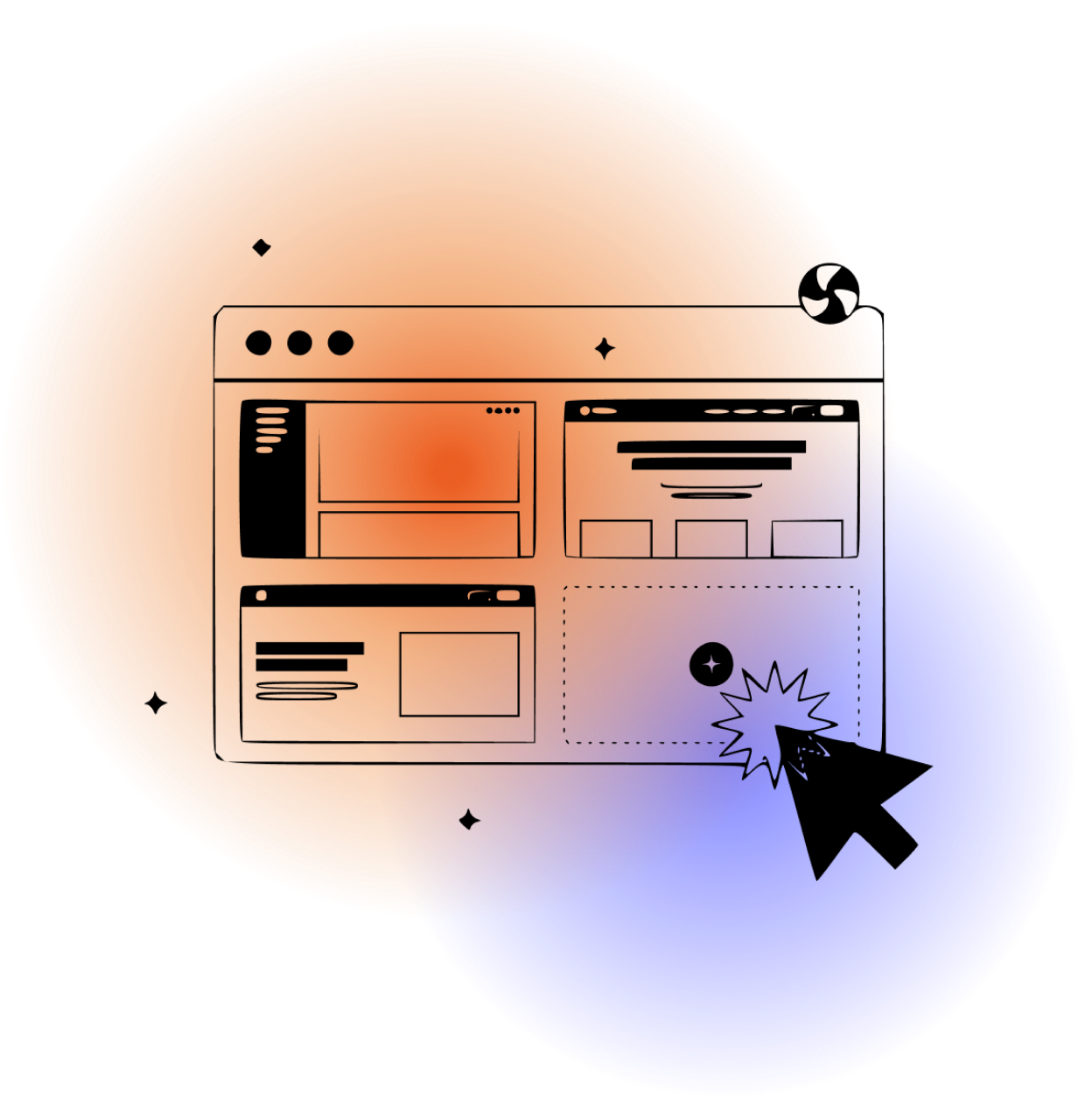 Feature Illustration 2