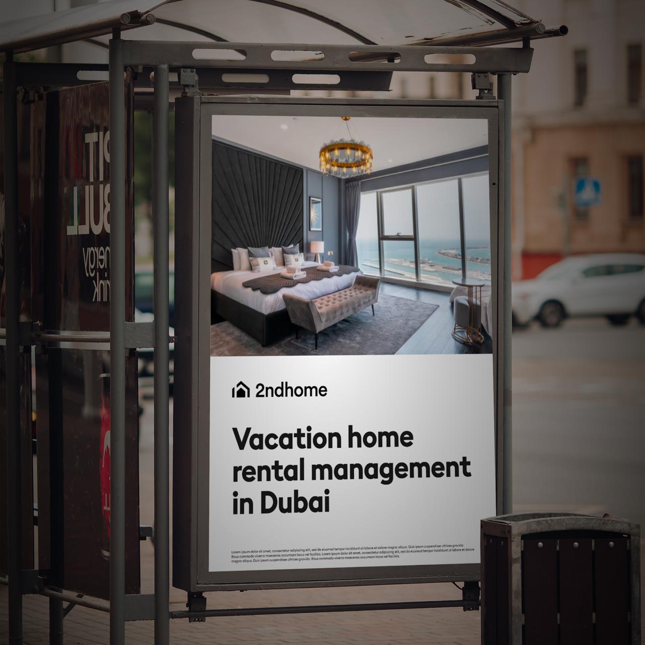 Sushito Delivery Image