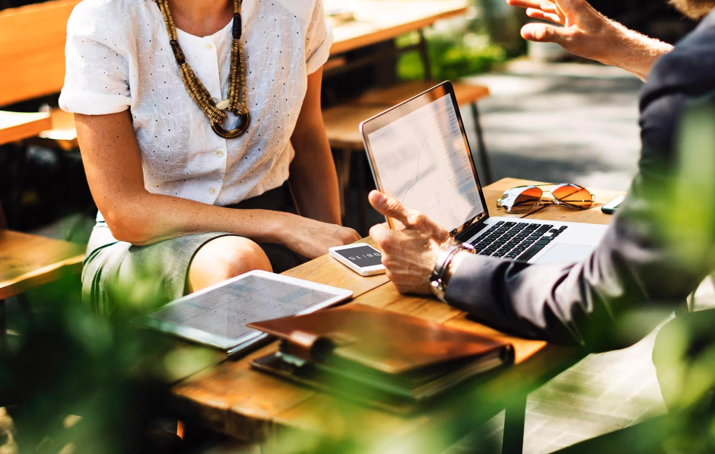 ace your interviews
