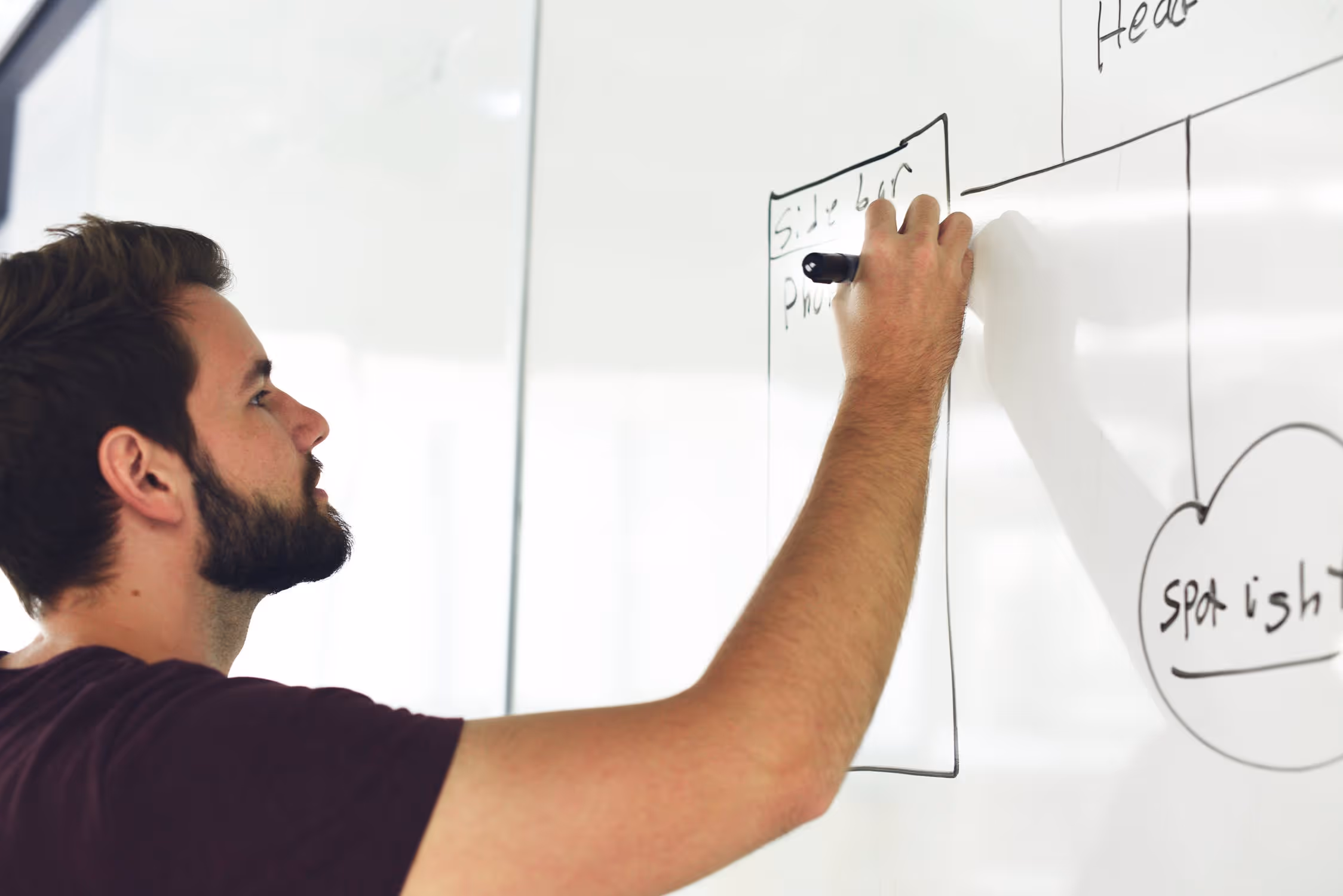 Give product teams flexibility