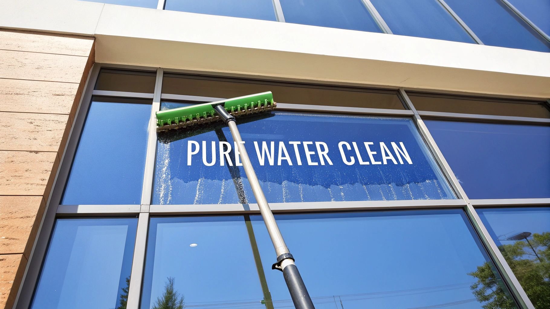 Pro tips for how to clean windows without streaks