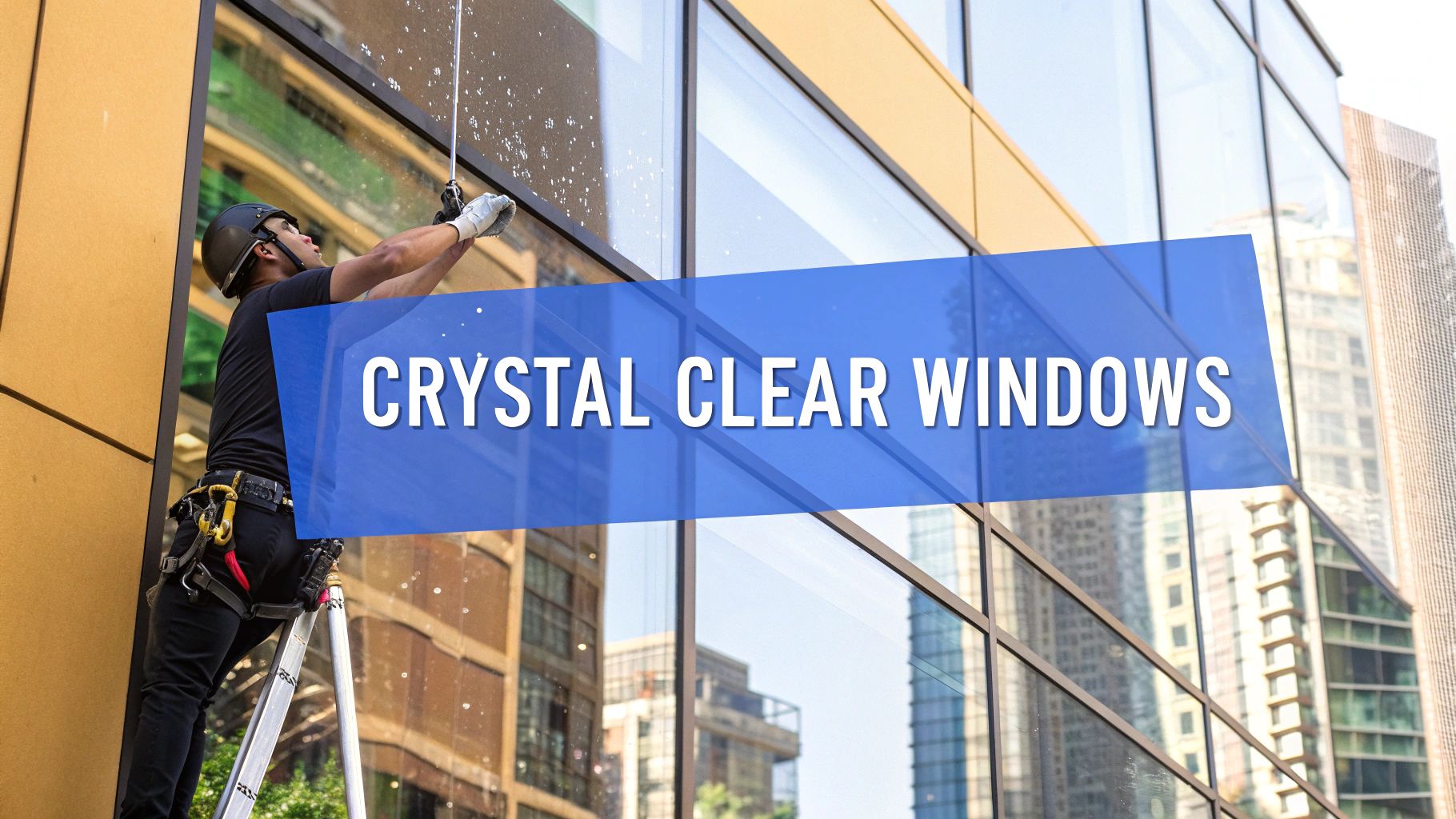 A Complete Guide To Phoenix Window Cleaning