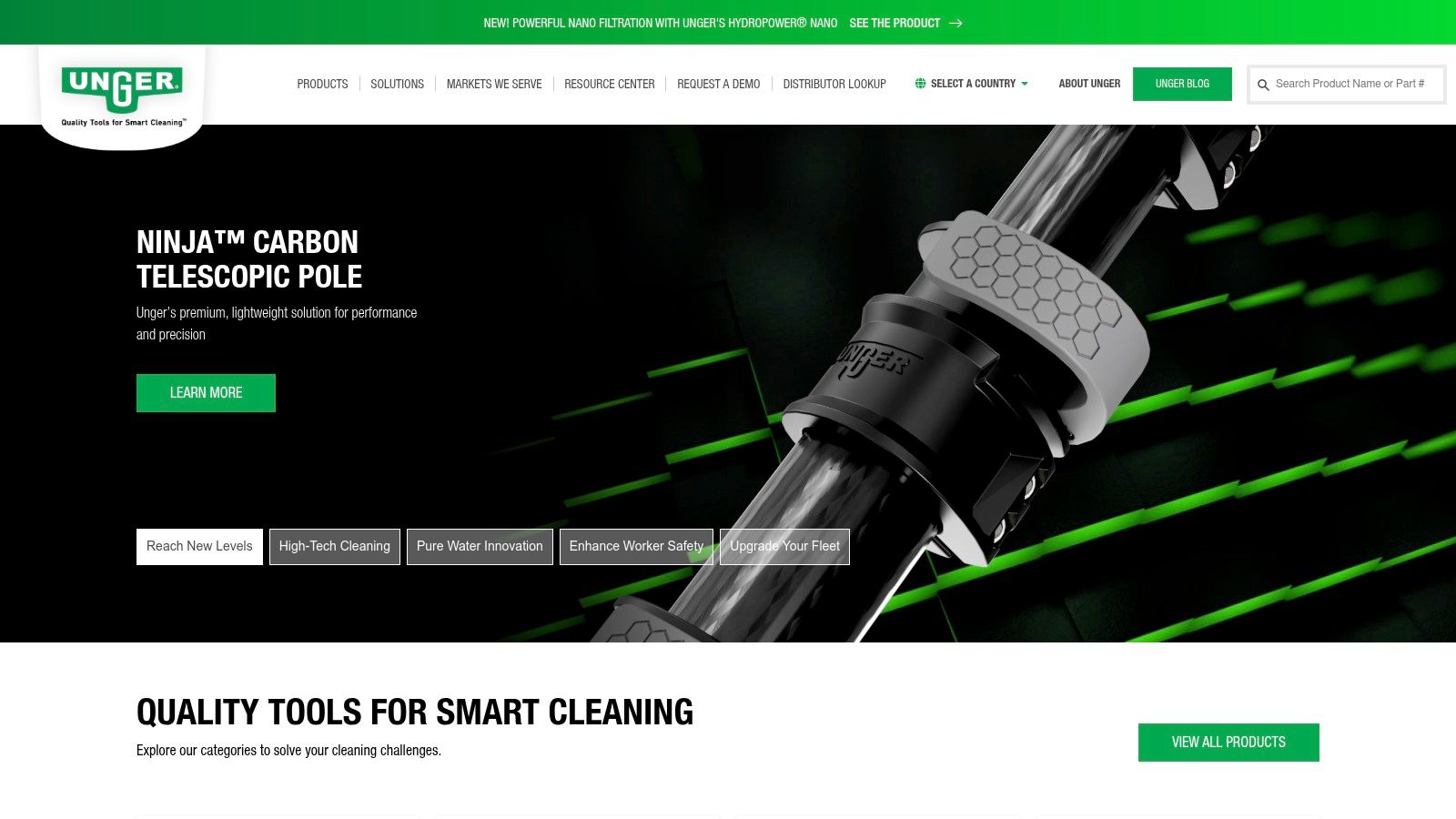 Unger (Professional)