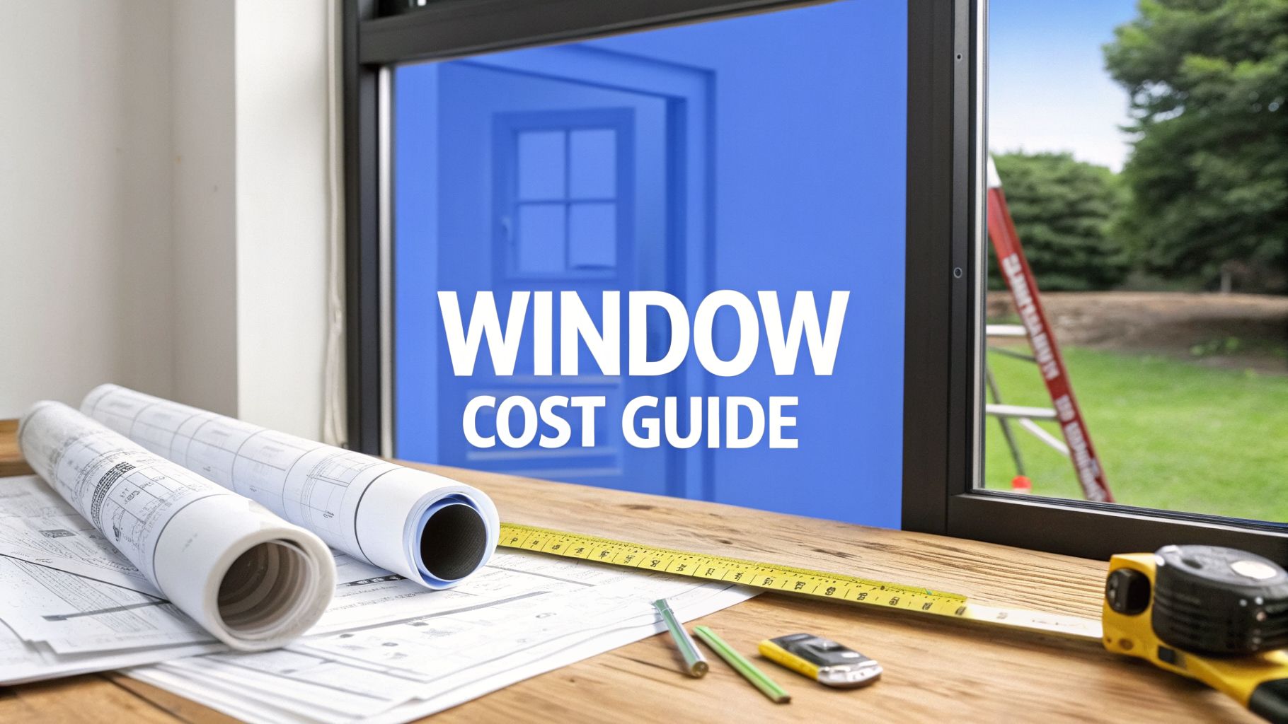 Casement Window Replacement Cost Your 2026 Pricing Guide