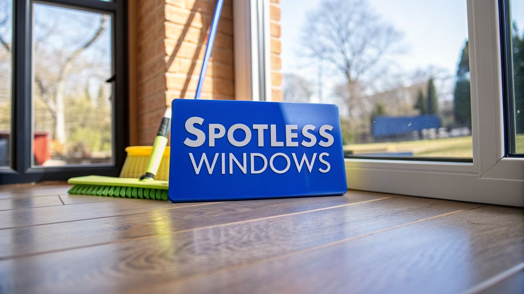 Best Window Cleaner for Home: Our 2026 Expert Guide