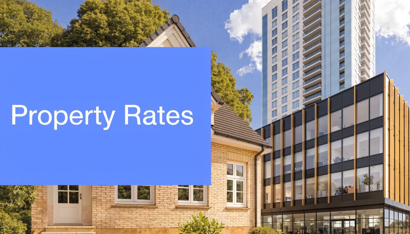 A scenic view showing a traditional brick house next to a modern glass high-rise building.