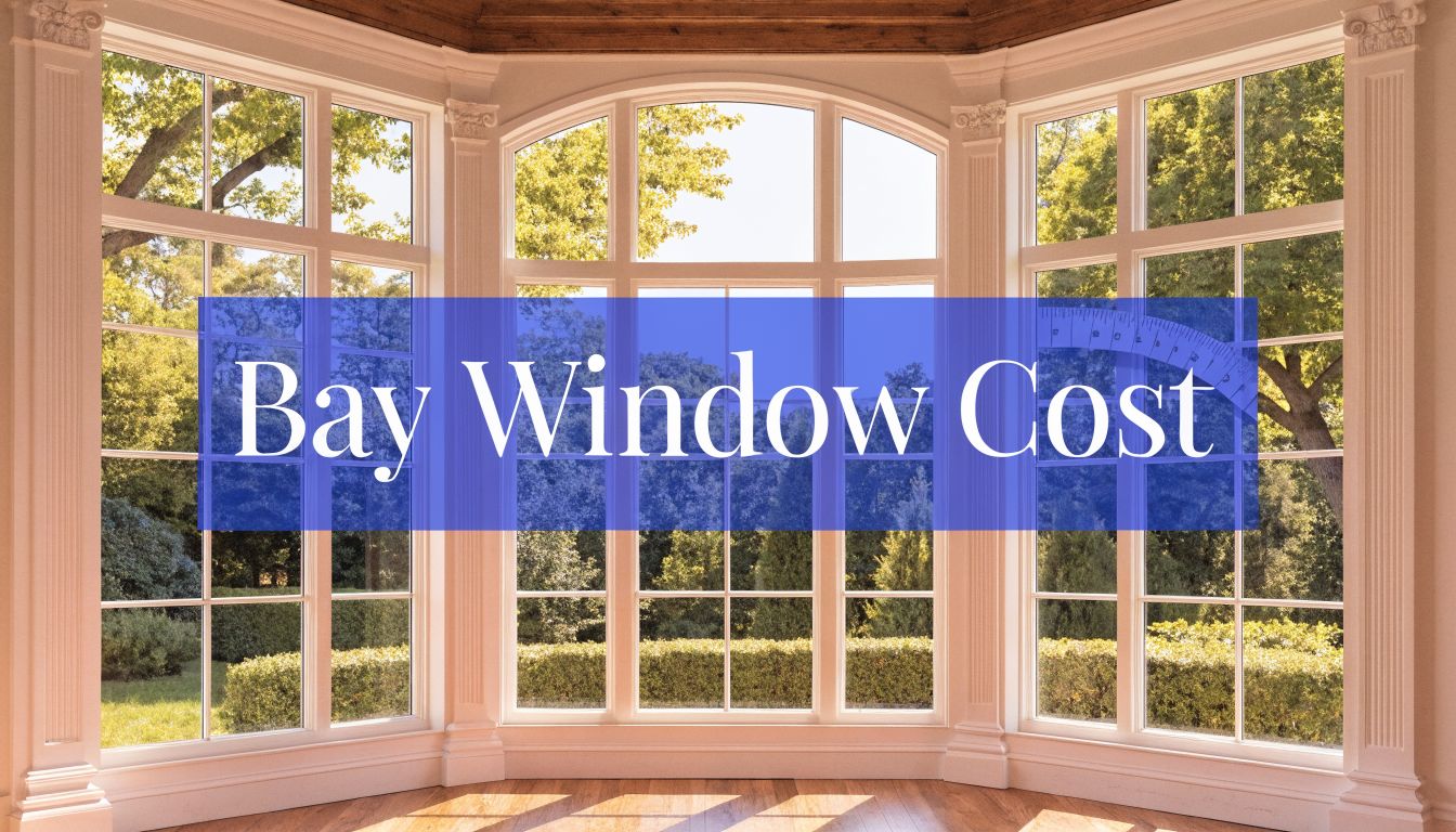 Bay Window Cost: A Complete 2026 Price Guide