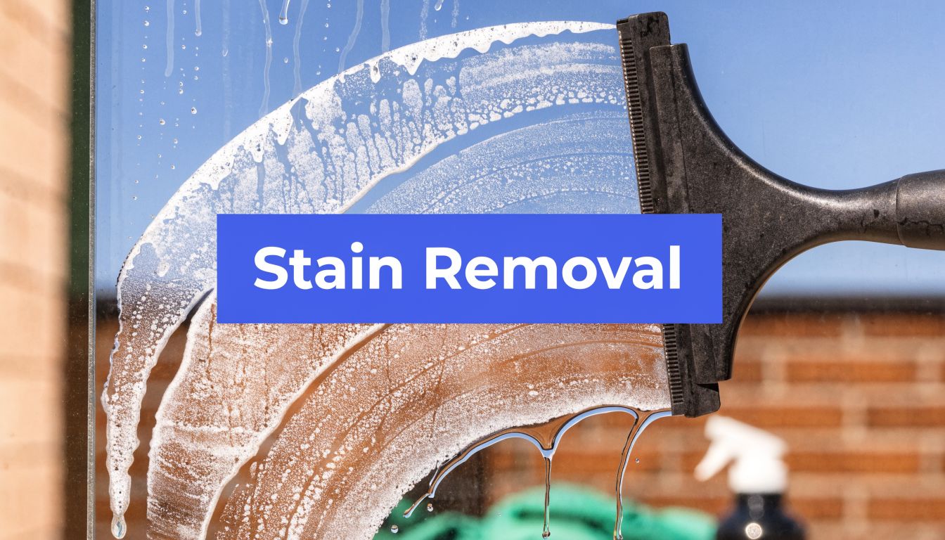 Phosphoric Acid Cleaner: A Pro's Guide to Stain Removal