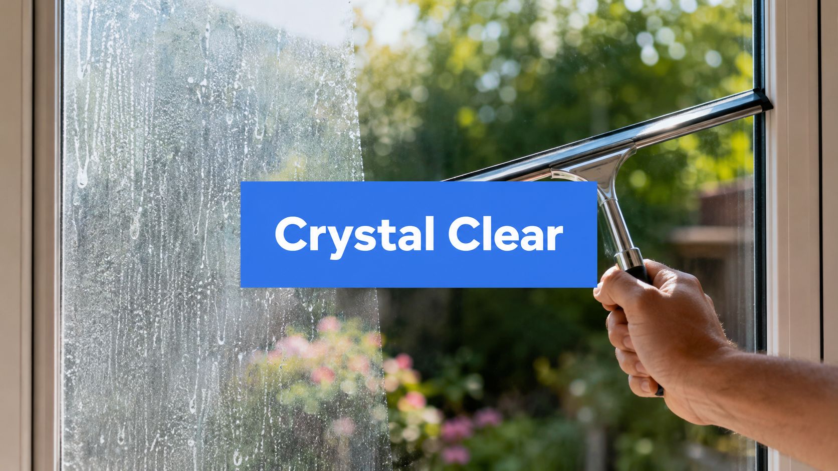 Conquer Hard Water Stains: DIY Removal & Prevention