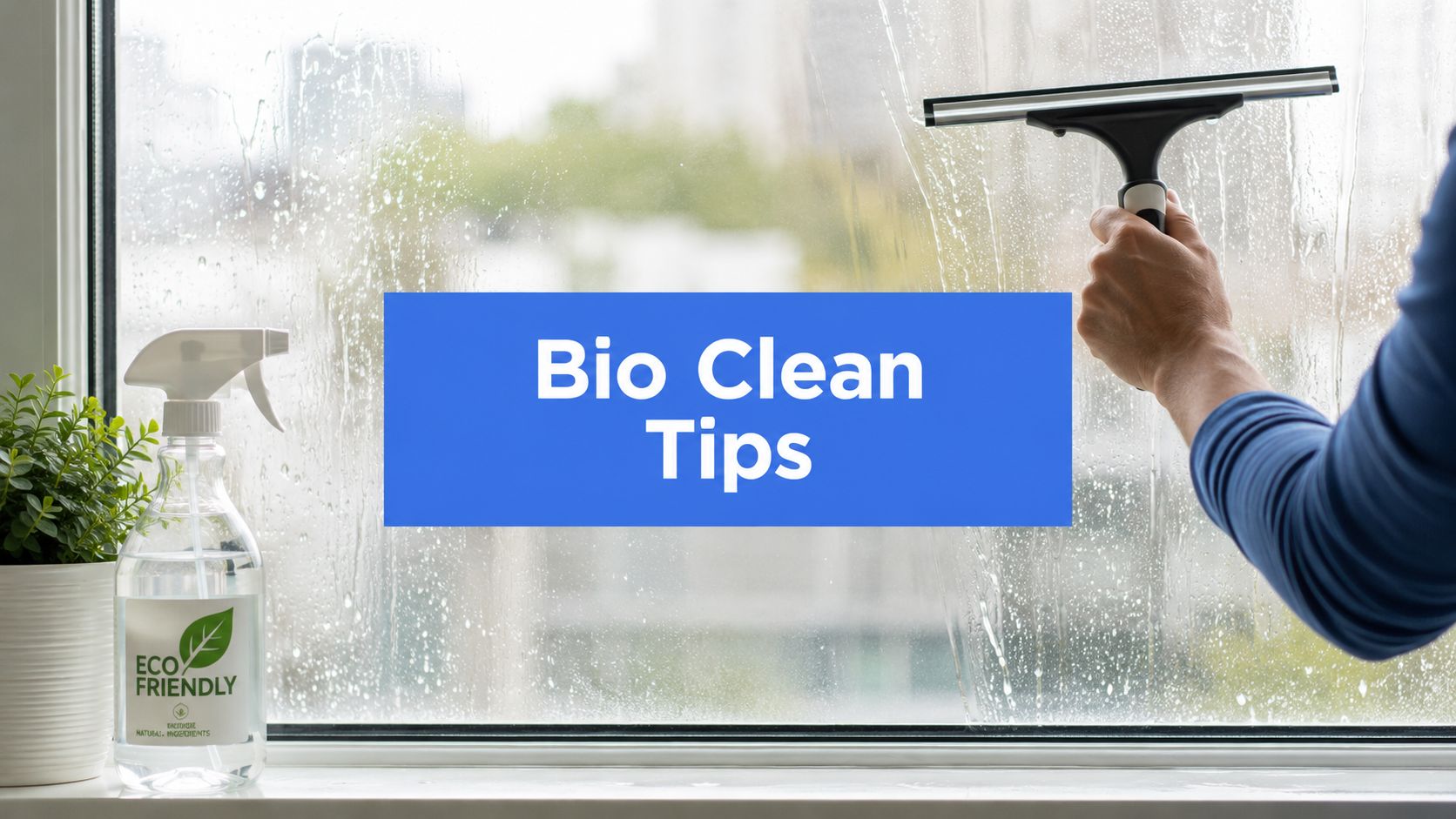 Bio Clean Water Stain Remover: Safe Use & Pro Tips