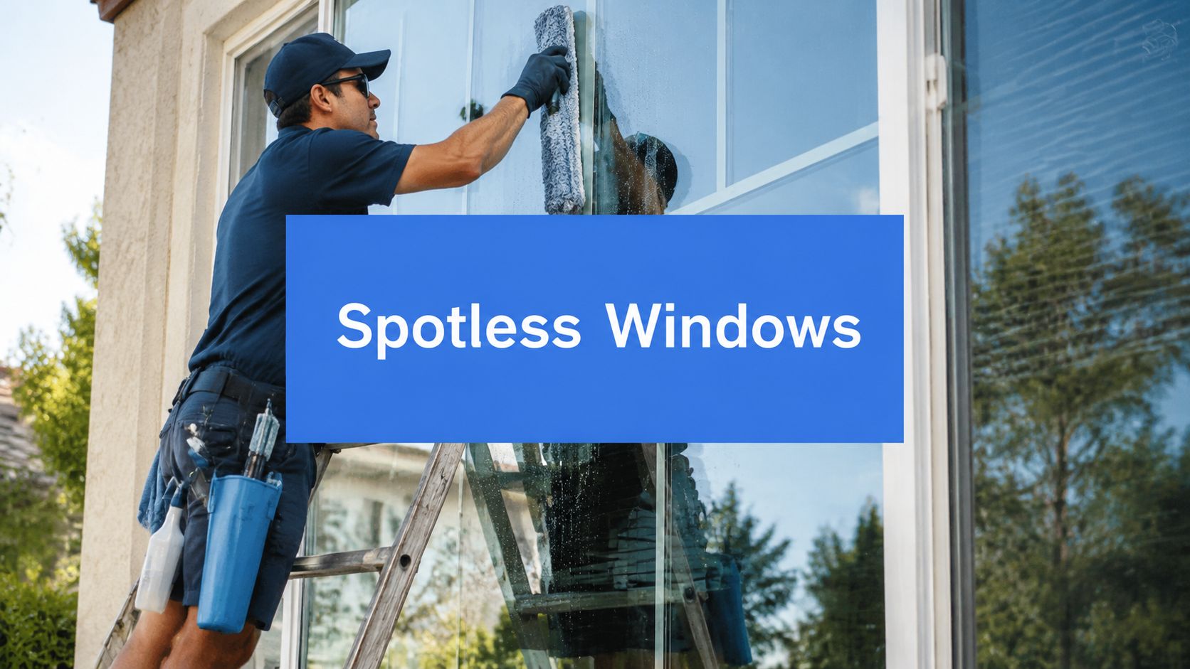 8 Window Cleaning Tips for Spotless Results