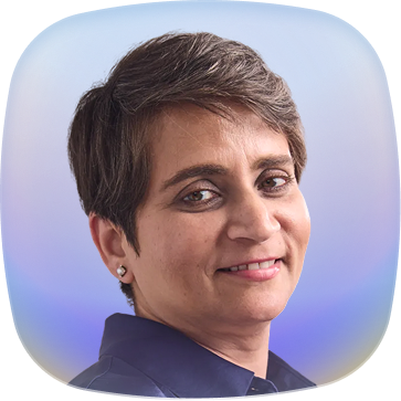 Jayashree Rajan