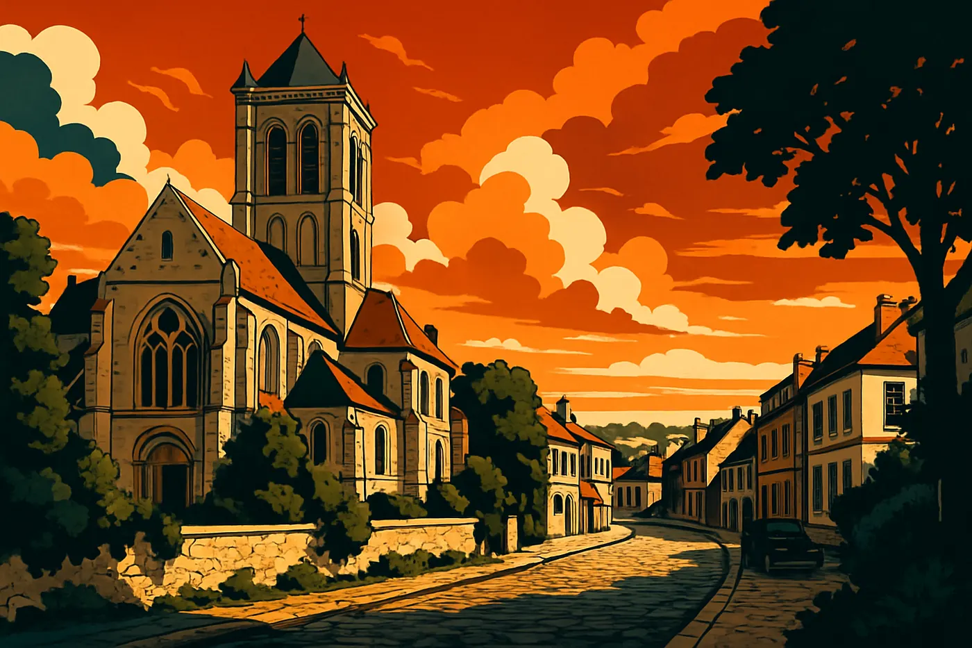 Noisy-le-Grand