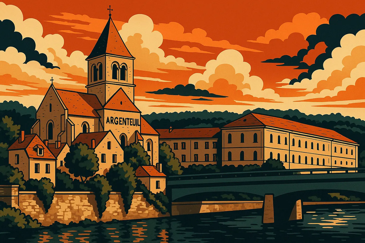Argenteuil