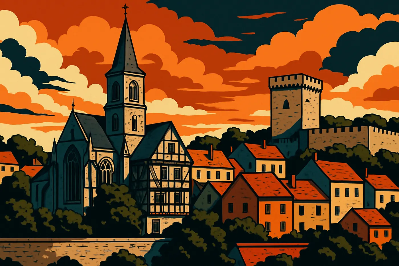 Montreuil