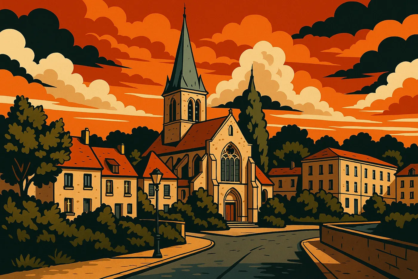Aulnay-sous-Bois
