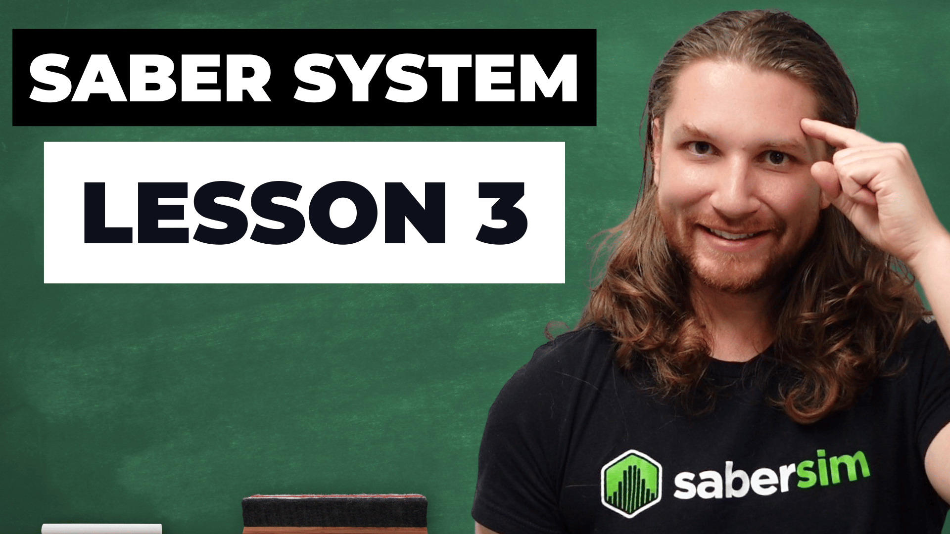 Lesson 3: Get Profitable