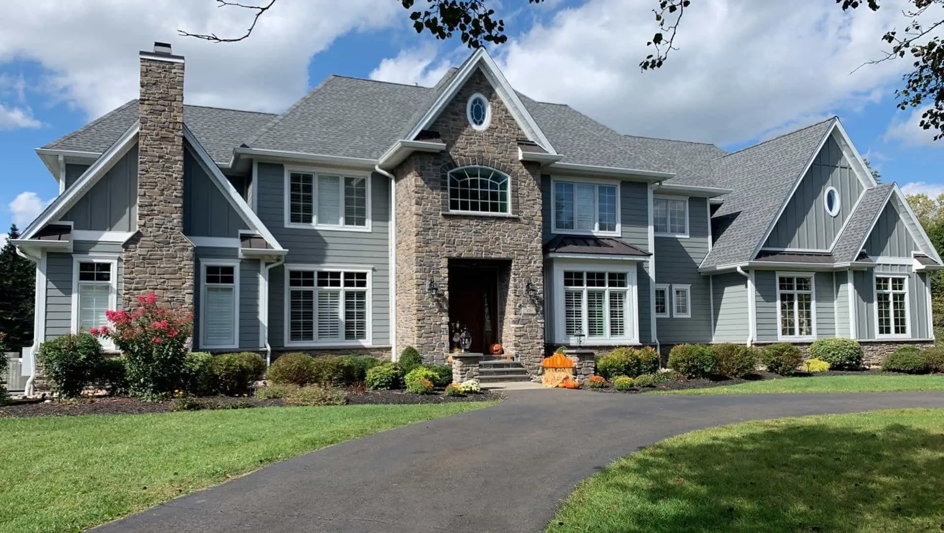 Windows and Metal Roofing Solution