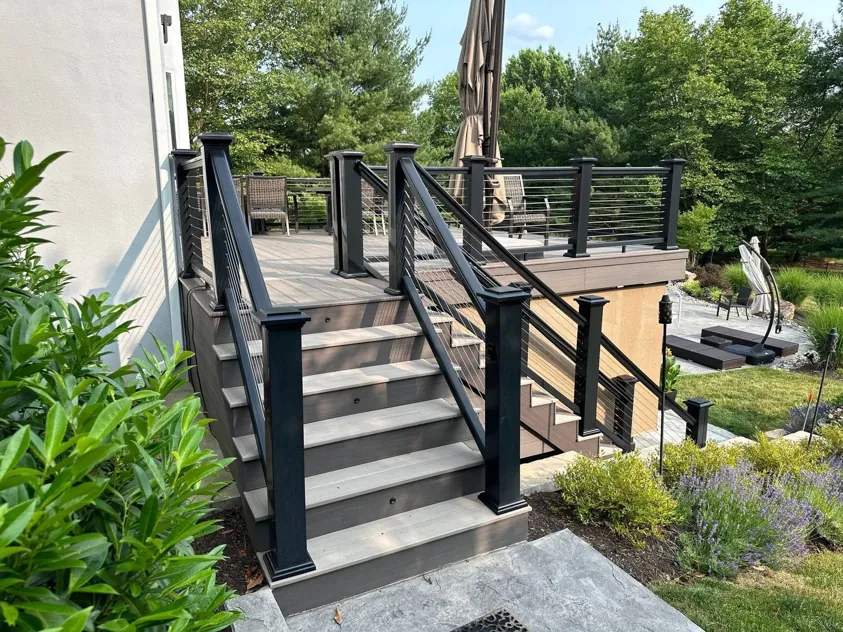 Deck Builders Near You
