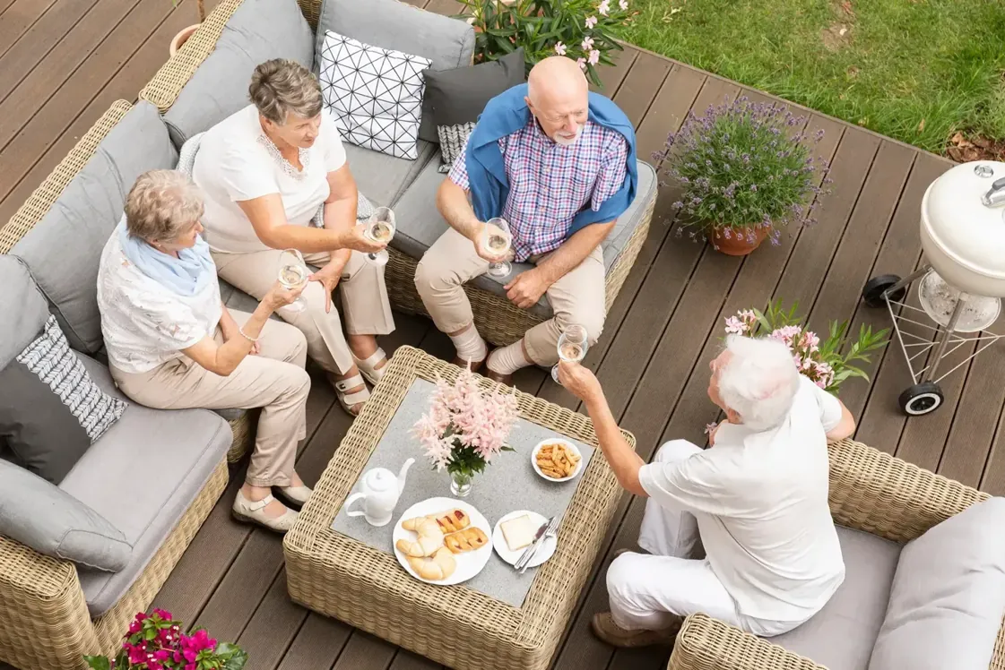 Deck Installation Specialists