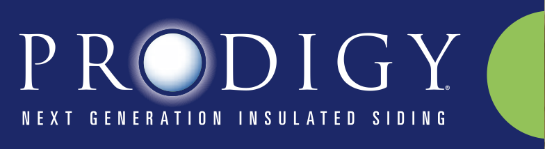 Prodigy Next Generation Insulated Siding