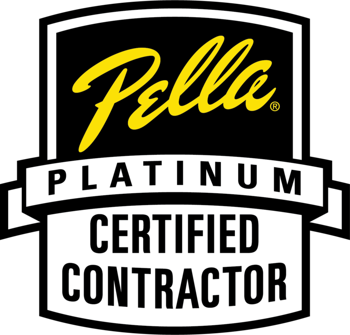 pella platinum certified contractor