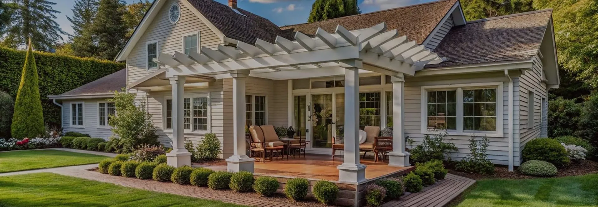 Home Improvement in Abington PA