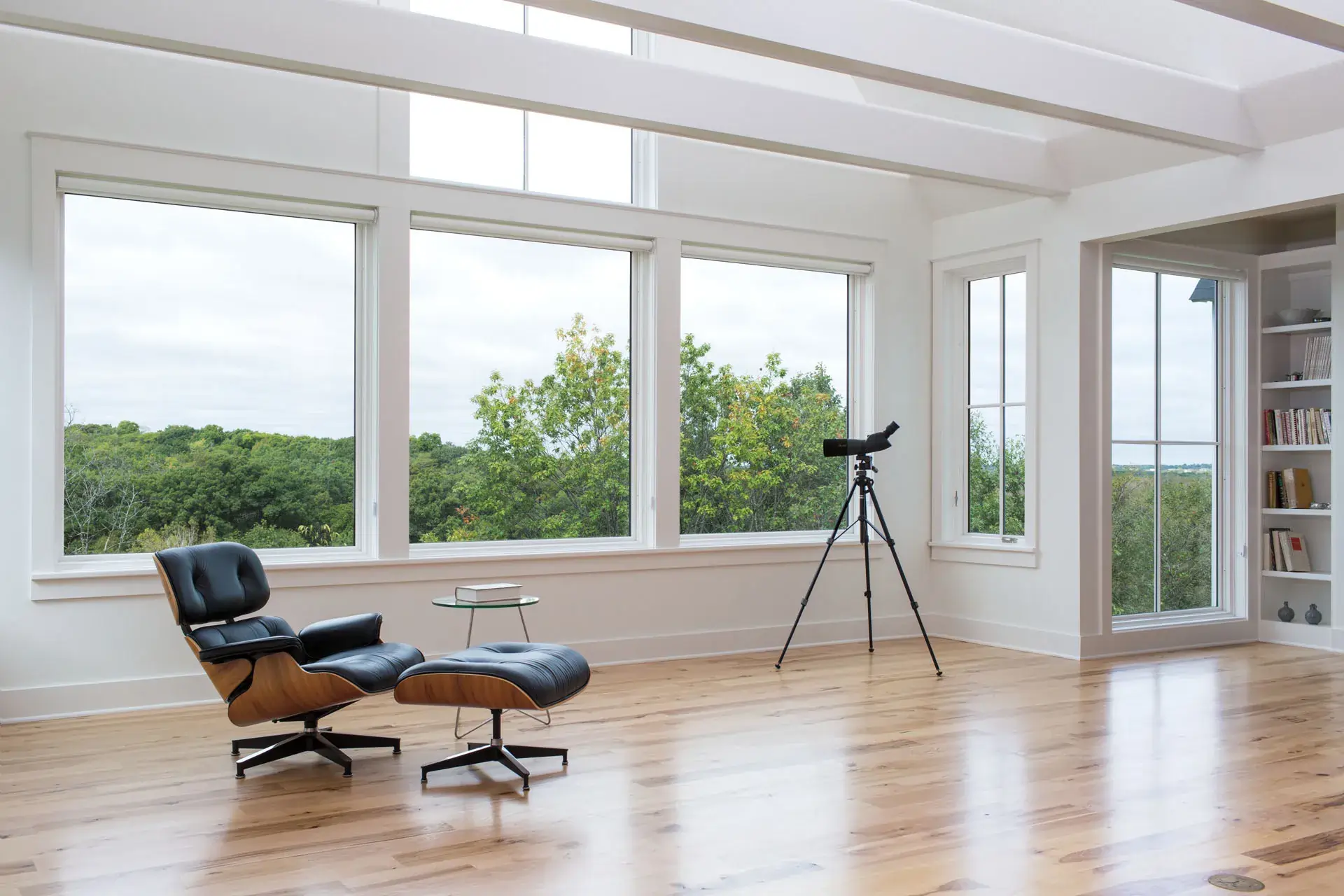 Casement Window Installation