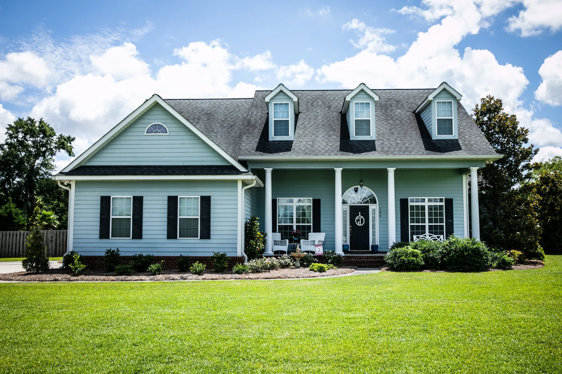 Choose James Hardie Siding for Long-Term Value