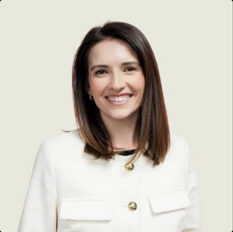 Alex Bentzon, Director of Ticketing Revenue and Strategy at NC Courage