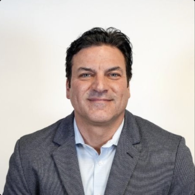 Ralph Vuono, Chief Operating Officer at NC Courage