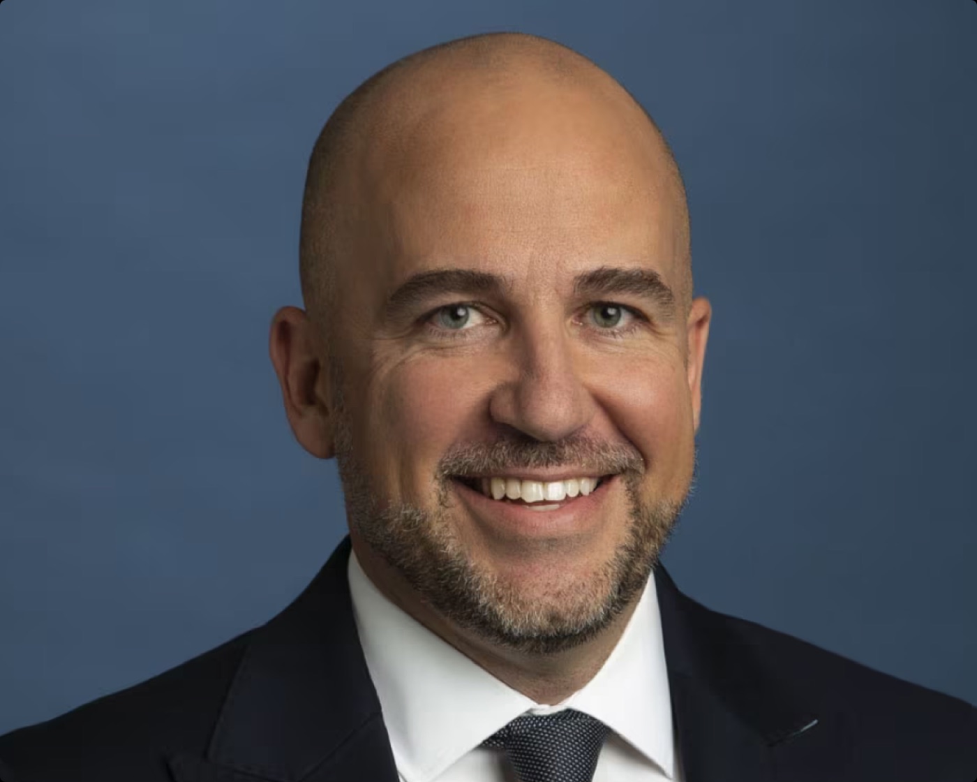 Mike Grahl, Chief Marketing Officer, Minnesota Timberwolves and Lynx