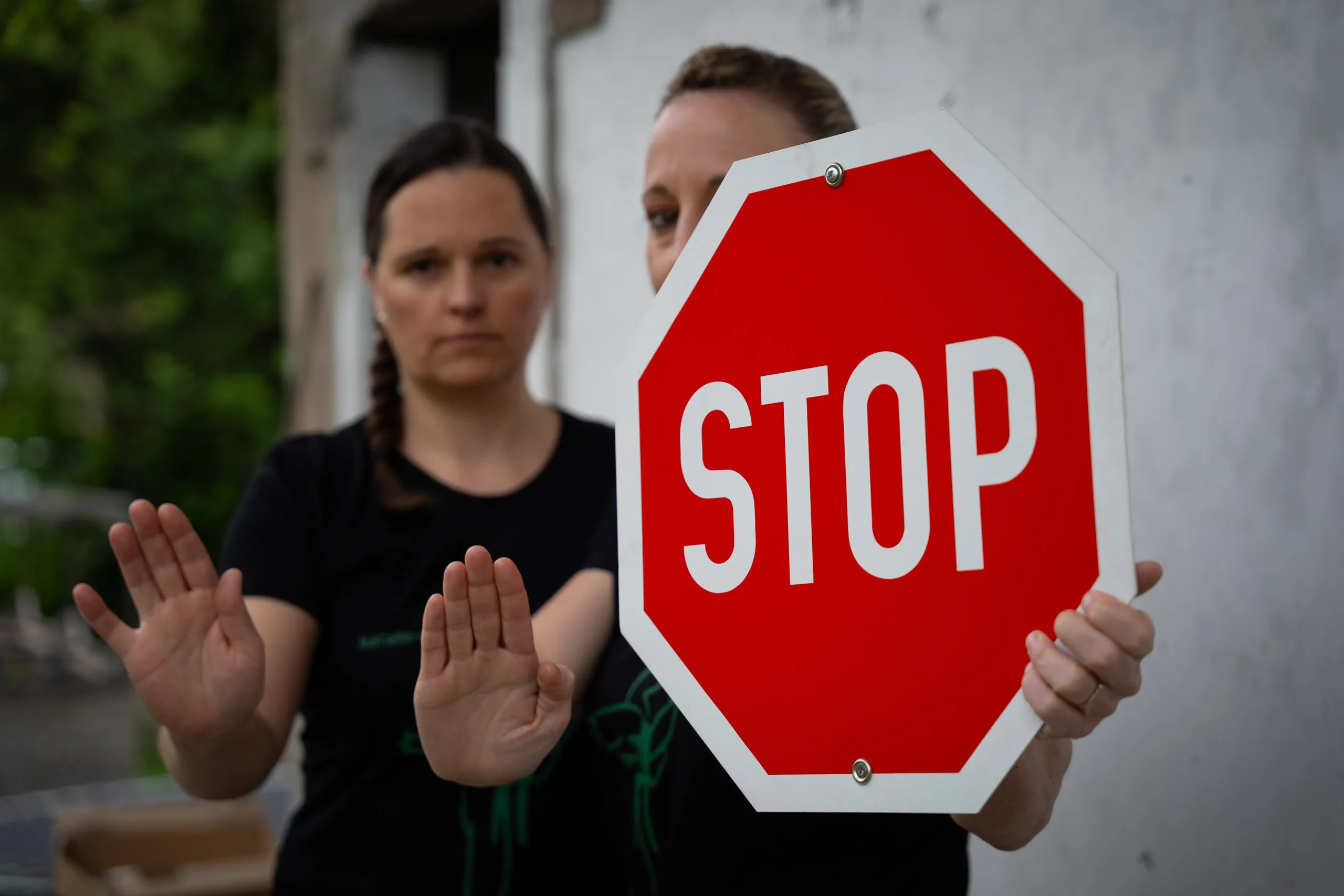 Self Defense, Violence & Bullying Prevention in the educational environment