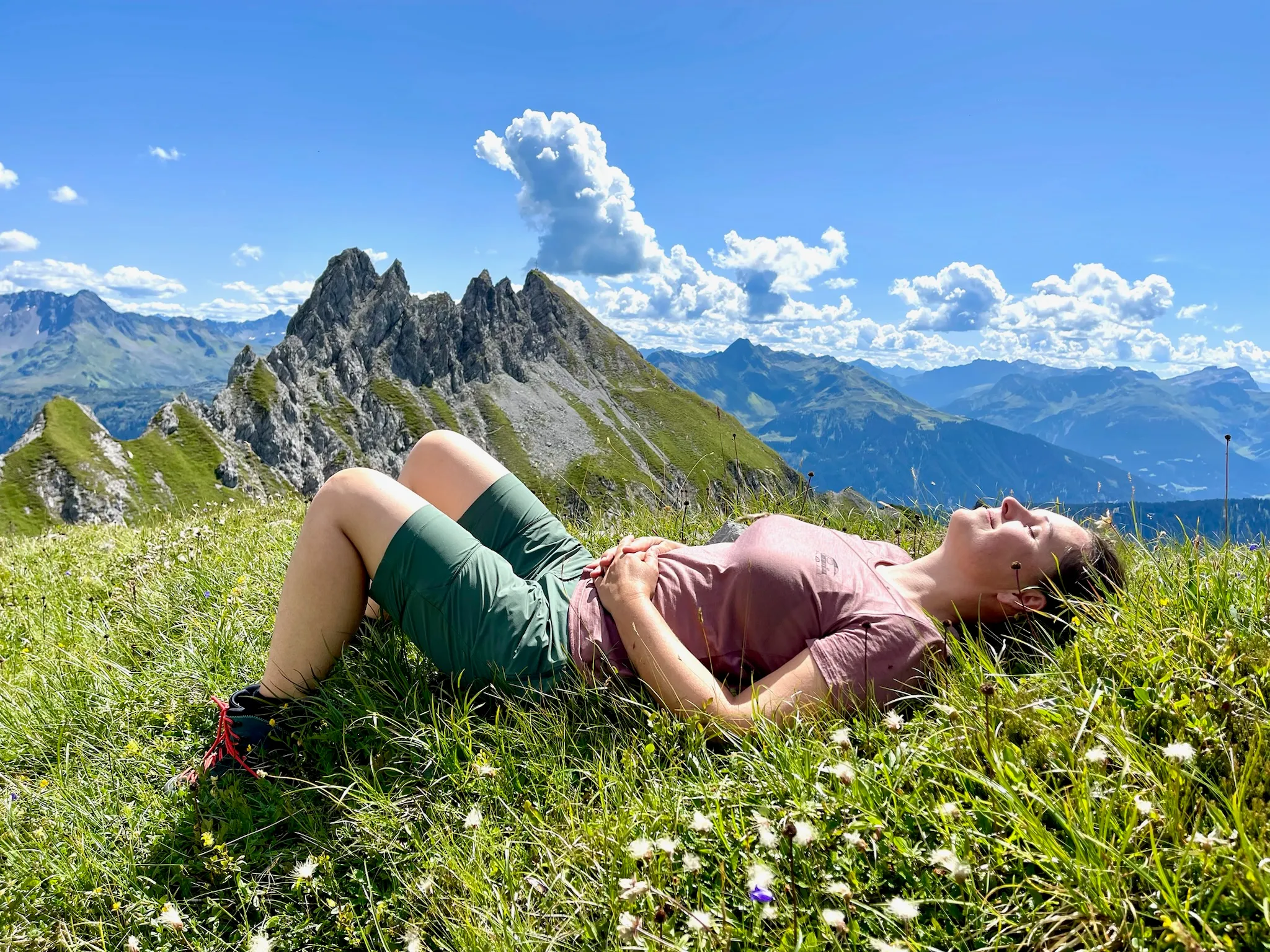 Mindfulness and Burnout Prevention